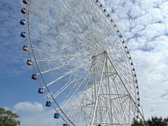 -南昌之星摩天轮