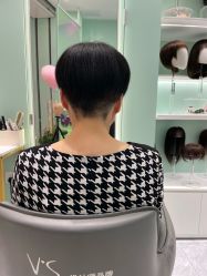 -VS假发