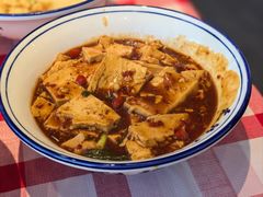 笨豆腐-笨豆腐居民楼菜馆•江西小炒(天津开发区店)