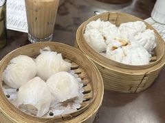 -尝囍煲仔小菜