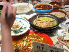 -常和州·夜宵大排档(常州单店)