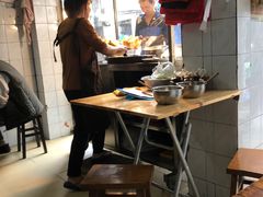 -肥婆兰鸡饭(西门外街店)