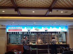 -皇城老妈·大连海鲜火锅(港湾店)