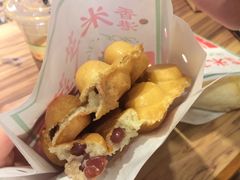 -美芝莲(领展购物广场中关村店)