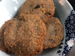 -粗茶淡饭(东关街店)