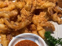 -奕景小馆·地道大连菜(恒隆广场店)