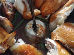 -张家卫·阳江菜·小海鲜(肥婆湾桥店)
