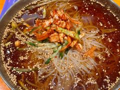 -春花民族美食(佳木斯总店)