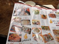 -阿湘婆(中山路店)