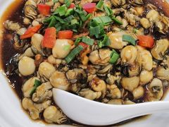 -醉壹号海鲜大排档(厦门美食地标店)