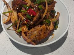 -北大荒人•新东北菜(青岛银座店)