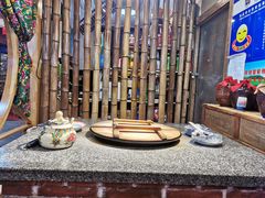 -山里屯铁锅炖(哈尔滨中央大街店)