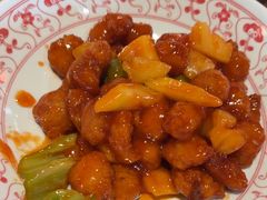 -文楼·淮扬菜·淮安早茶(河下古镇翔宇店)