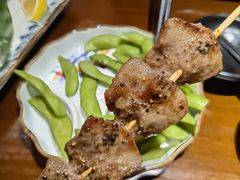 -东岸料理·寿司·刺身