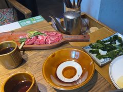 -贵厨酸汤牛肉(小十字店)