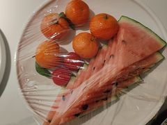 -荷塘秋月·本帮江浙菜(国权路店)