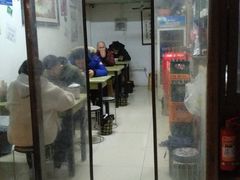 -安庆柴火馄饨(马道街店)