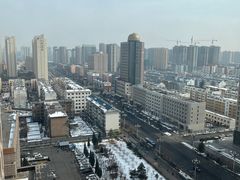 -大同云冈美高大酒店