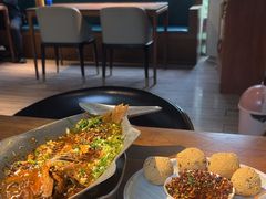 -树厨贵州菜(铜仁花果山店)
