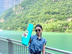 -河南宝泉旅游区