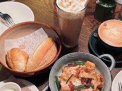 -夏朵餐厅(丁香店)