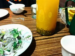 -蚝堡海鲜·威海菜·海肠捞饭·烧烤·亚洲吃蚝公司(幸福门店)