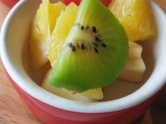 -必胜客(广渠路店)