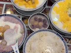 -赵记传承·中国甜品(福州总店)