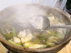 -威邵鸡煲(西华路总店)