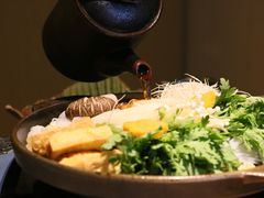 -本逸·割烹料理(湖墅店)
