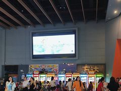 -万达影城(巴南万达广场IMAX店)