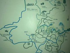 -鬼笑石后山停车场