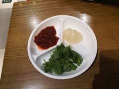 -山丹丹西北菜(金贸大厦店)