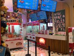 -LLJ夹机占(清河万象汇店)