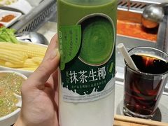 -海底捞火锅(德辉广场店)