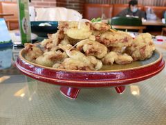 -京滨饭店·餐厅(阜外大街店)