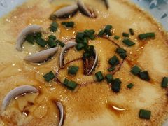 -碧海银沙海鲜餐厅(恒大海上威尼斯店)