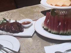 -意卡菲·欢乐聚会餐厅(华侨店)