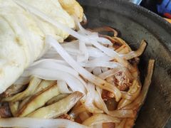 烀饼-泰来风味馆(桂林街店)