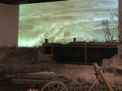 -辽沈战役纪念馆