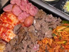 -意成料理