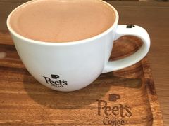 -Peet's Coffee皮爷咖啡(大学路店)