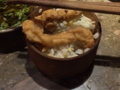 -重庆渝达老火锅(春熙路店)