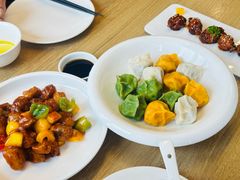 -枣子树·素食餐厅(朱家尖店)