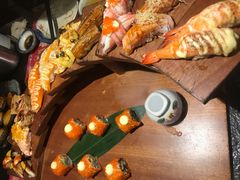-古田居·特色寿司料理(星之岛旗舰店)