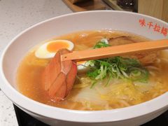 -味千拉面(广州白云机场T1西二店)