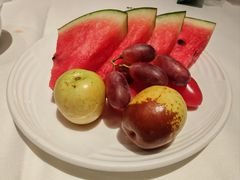 -侨美食家·40年地道粤菜(珠江新城店)