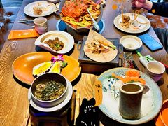 -蟹之国·精品蟹料理(极地店)