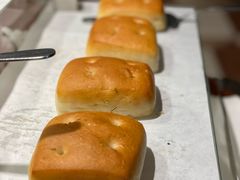 -二楼咖啡厅·厦门源昌凯宾斯基大酒店(湖滨中路店)