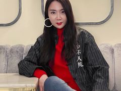 -大酉·M Coffee(北京美术馆店)